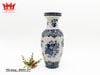 Bình trang trí sành sứ họa tiết cao cấp  (257)