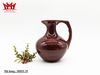 Bình trang trí chất liệu sành sứ có tay cầm (35)