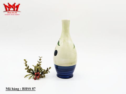  Bình trang trí chất liệu sành sứ thiết kế đơn giản (87) 