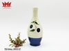 Bình trang trí chất liệu sành sứ thiết kế đơn giản (87)