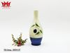 Bình trang trí chất liệu sành sứ thiết kế đơn giản (87)