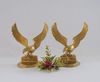 Kẹp sách chim ưng bằng đồng (ARĐG 1116)