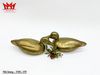 Cặp vịt nhỏ chất liệu Đồng  ( 155 )