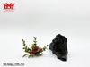 Tượng sư tử bằng đồng ( TĐG 522 )