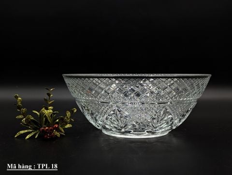  Tô pha lê ( TPL 18 ) 