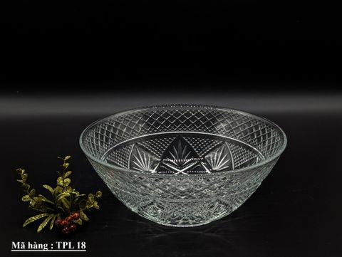  Tô pha lê ( TPL 18 ) 