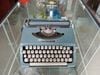Máy đánh chữ Brother 44. 1966 Made in Japan