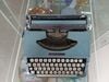 Máy đánh chữ Brother 44. 1966 Made in Japan