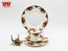 Bộ đồ ăn bằng sứ Royal Albert 