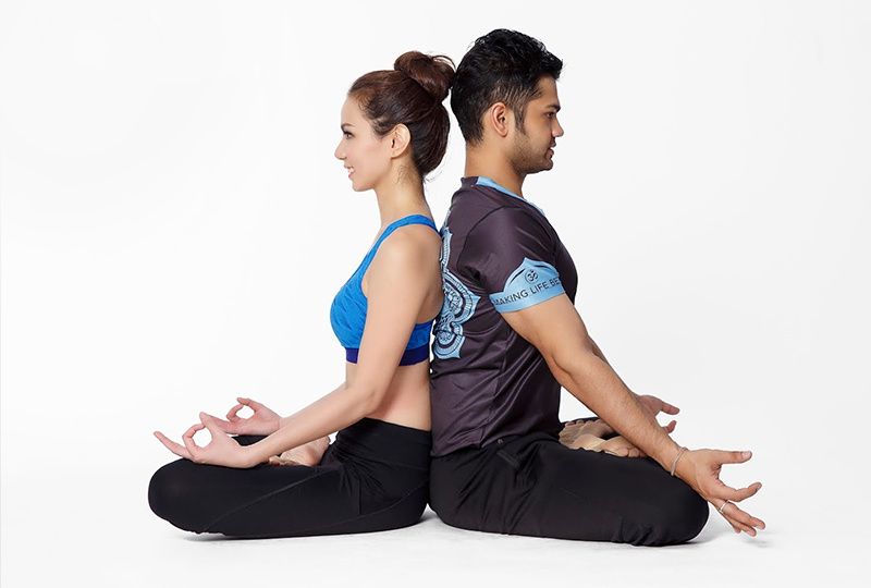 Yoga In-trinity