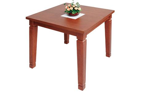 Bàn ăn nhà hàng V75