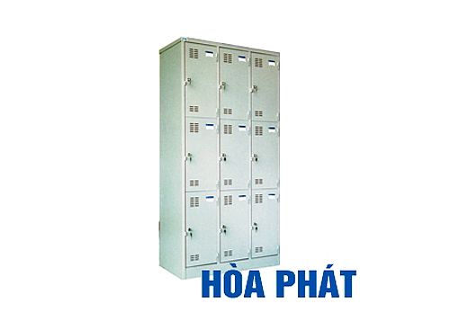 Tủ Locker 46HP-CAT 983-3KT