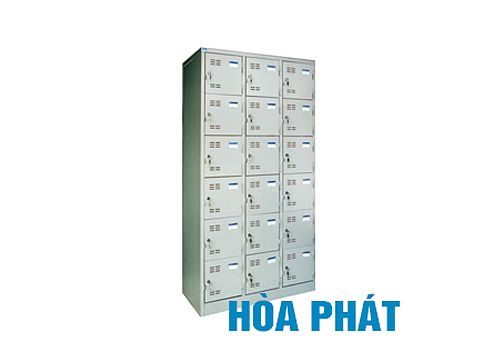 Tủ Locker 46HP-CAT 986-3KT