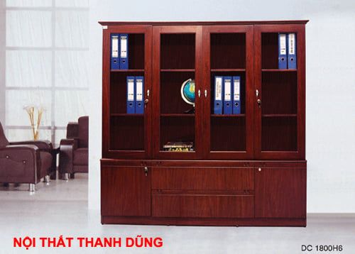 Tủ hồ sơ THS159