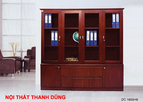 Tủ hồ sơ THS159