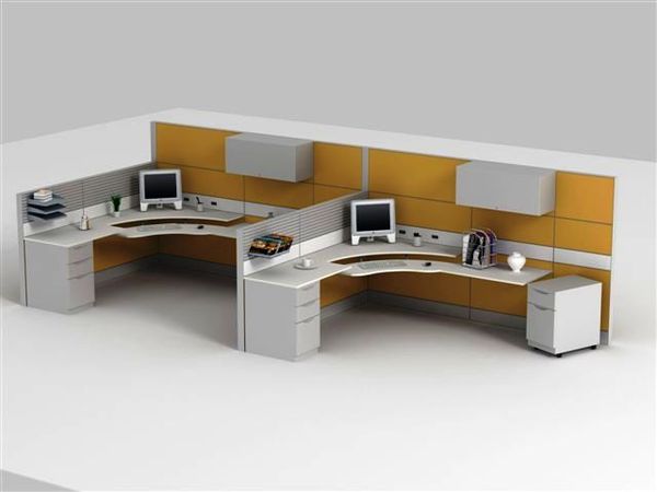 Bàn làm việc Module MD002