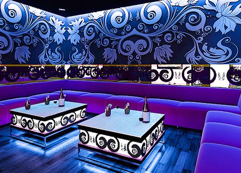 Ghế Phòng Karaoke TDKR4613