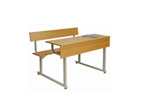High school, University table TD/BSV46103T