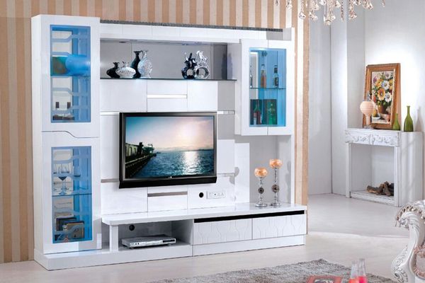 Kệ TV Rossance 211