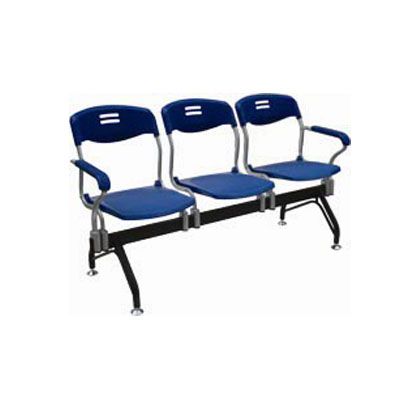 Ghế Băng Chờ 46HP-PC 324 - 2