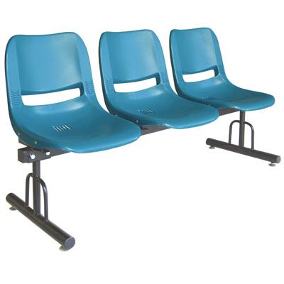 Ghế Băng Chờ 46HP-PC202T1C1