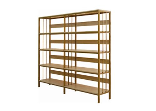 Bàn ghế thư viện TD/GTV46101