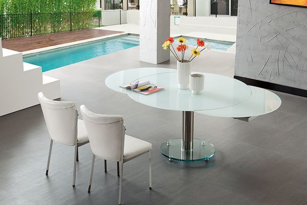 BÀN ĂN HIỆN ĐẠI T813-1