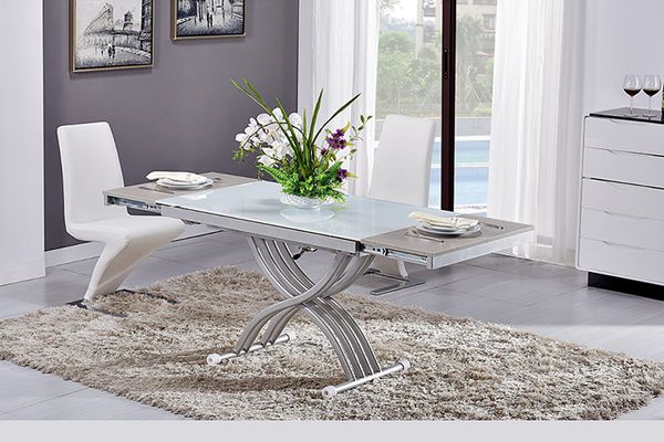 BÀN ĂN HIỆN ĐẠI T1015