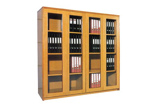 Tủ hồ sơ THS168