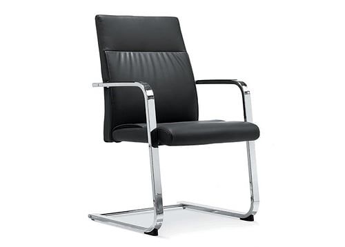 Ghế phòng họp THQCVF46/68BS