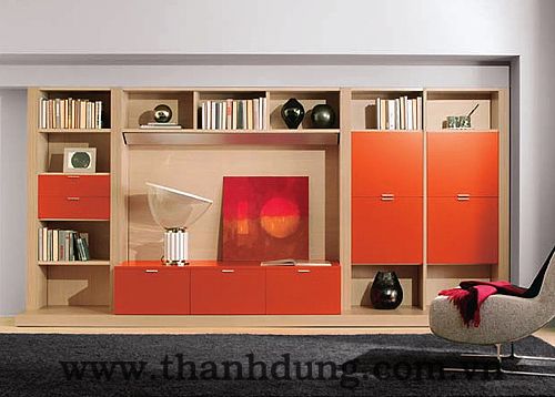 Kệ TV Rossance 525