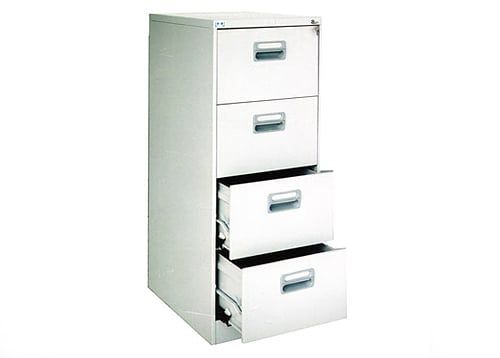 Tủ File 46HP-CAT 4FT