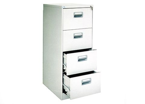 Tủ File 46HP-CAT 4FT