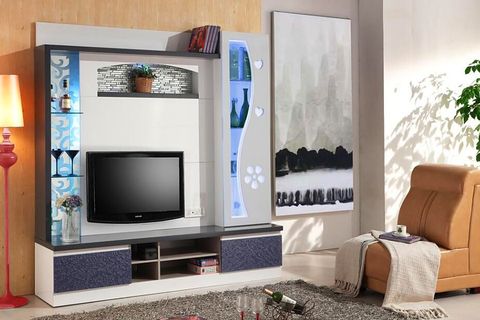 Kệ TV Rossance 214