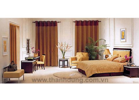 GIƯỜNG NGỦ - SIÊU THỊ NỘI THẤT THANH DŨNG