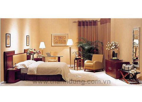 GIƯỜNG NGỦ - SIÊU THỊ NỘI THẤT THANH DŨNG