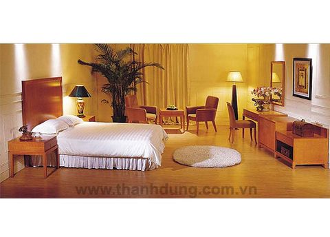 GIƯỜNG NGỦ - SIÊU THỊ NỘI THẤT THANH DŨNG