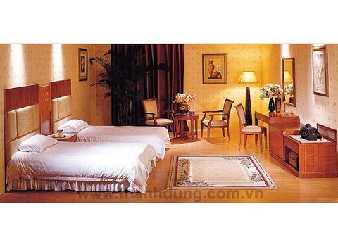 GIƯỜNG NGỦ - SIÊU THỊ NỘI THẤT THANH DŨNG