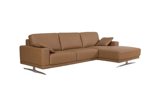 Sofa da bò thượng hạng Italy 5004