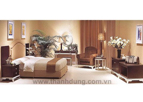 GIƯỜNG NGỦ - SIÊU THỊ NỘI THẤT THANH DŨNG