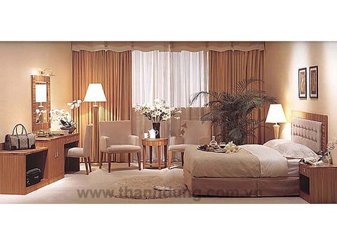 GIƯỜNG NGỦ - SIÊU THỊ NỘI THẤT THANH DŨNG