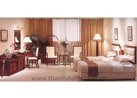 GIƯỜNG NGỦ - SIÊU THỊ NỘI THẤT THANH DŨNG