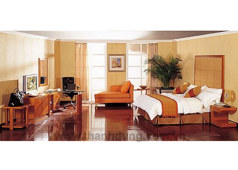 GIƯỜNG NGỦ - SIÊU THỊ NỘI THẤT THANH DŨNG