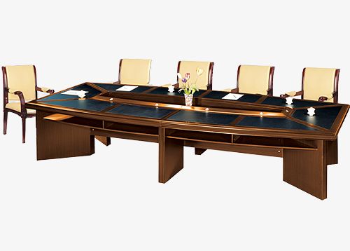 Bàn họp TD463-04