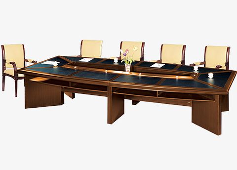 Bàn họp TD463-04
