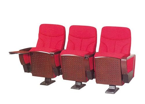 Ghế Hội Trường 46HP-TC 04