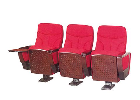 Ghế Hội Trường 46HP-TC 04