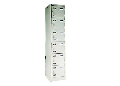 Tủ Locker 46HP-CAT 986LT