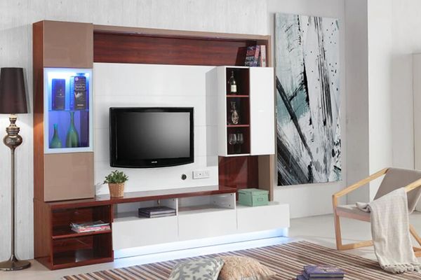 Kệ TV Rossance 215