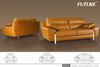 SOFA DA ITALY 7011